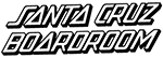 Sant Cruz Boardroom