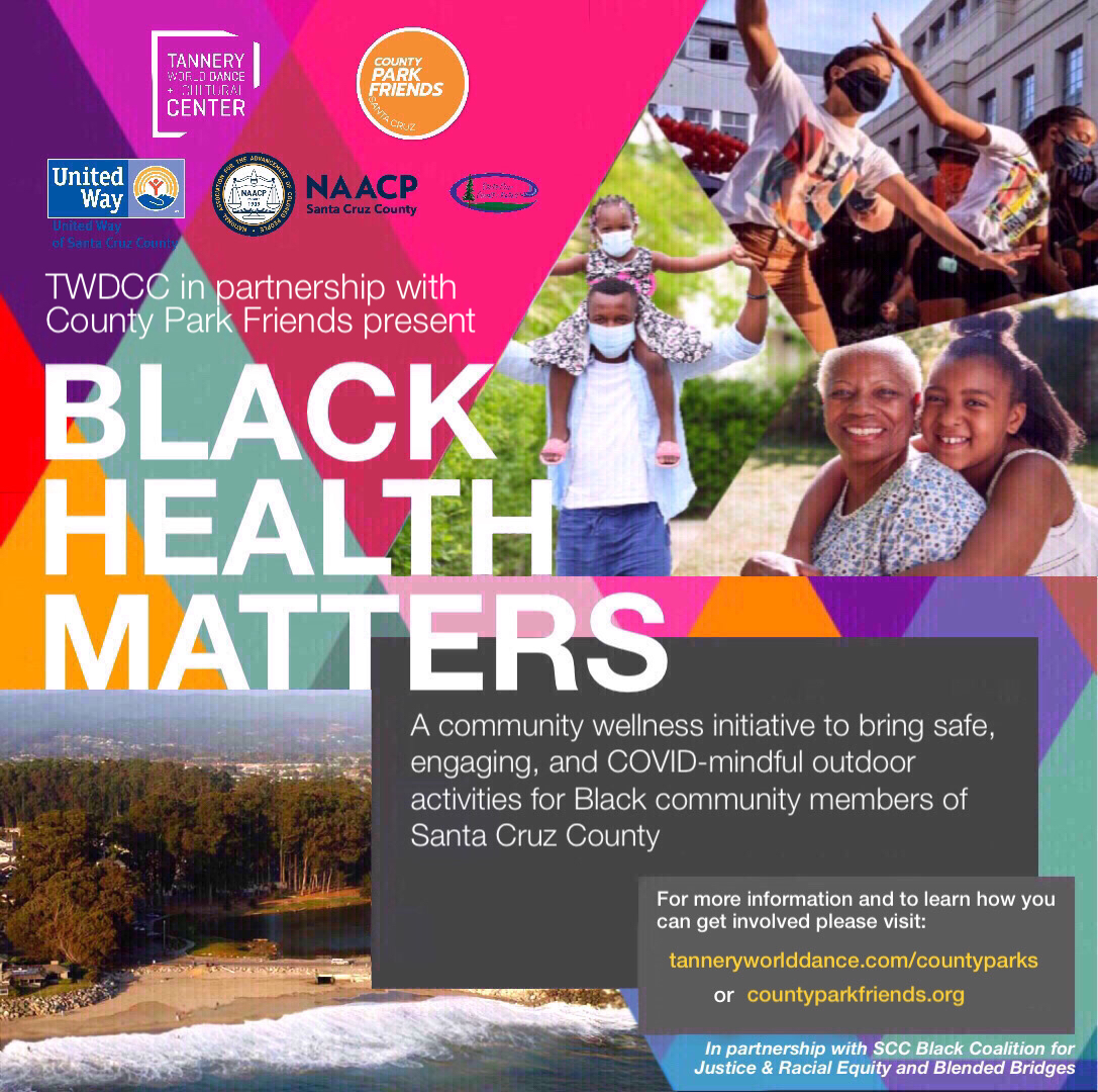 Anti-Racism Resources