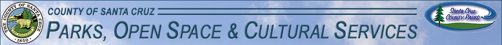 County of Santa Cruz banner